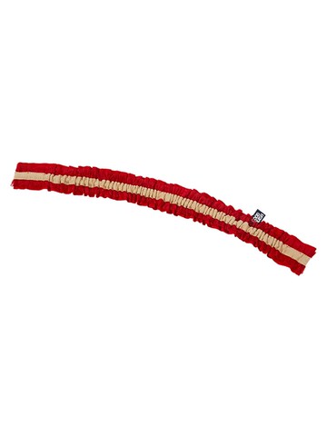 MARGESHERWOOD BAG STRAP [RED]