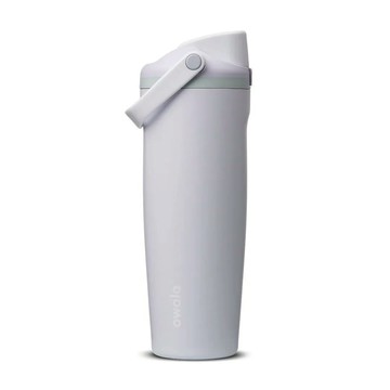 OWALA FREESIP SWAY 提把 不鏽鋼 保冷水壺 Rosé同款 雙飲口 890ML 30OZ