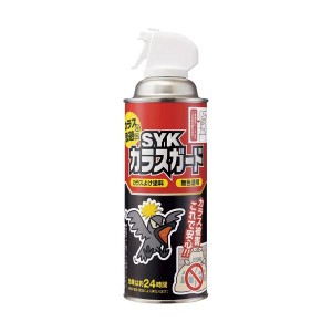 鈴木油脂工業 SYK カラスガード S-2922