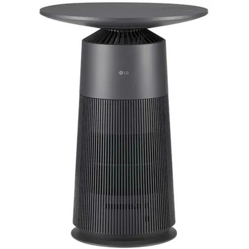 LG Electronics 多功能空氣清淨器 AS207PKU0  日版正規品代購