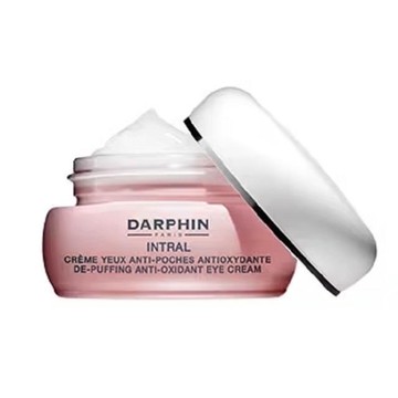【DARPHIN】 全效舒緩眼霜15ml