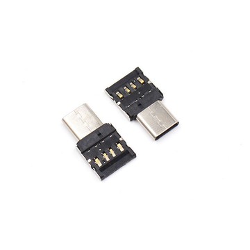 轉接神器 USB 轉成 TYPE-C、Mirco USB