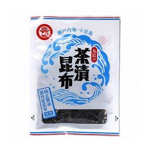 茶漬昆布　40ｇ（マルシマ）