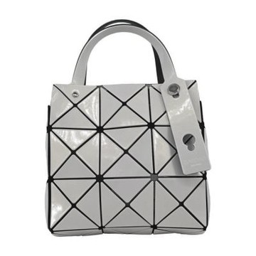 ISSEY MIYAKE 三宅一生 BAOBAO CARAT 3x3迷你手提包(多色選)