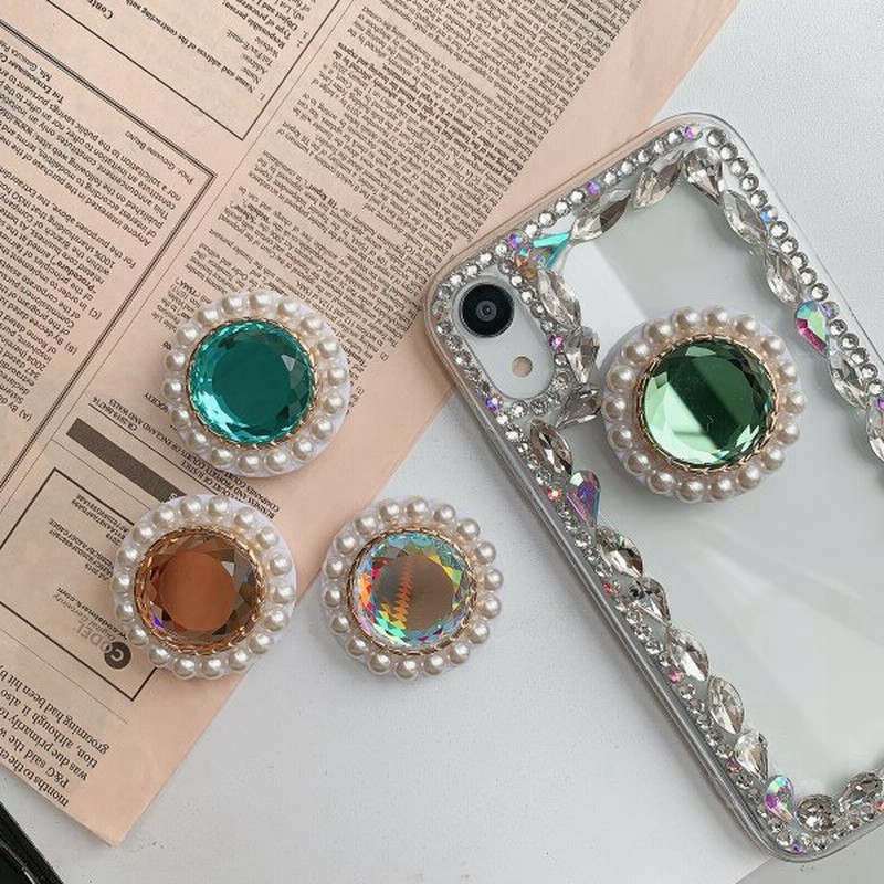スマホグリップ 韓国 おしゃれ グリップトック キラキラ 高見え ゴージャス ストーン パール かわいい スマホスタンド GRIPTOK 落下防止 通販 LINEポイント最大0.5%GET | LINEショッピング スマホグリップ 韓国 おしゃれ グリップトック キラキラ 高見え ゴージャス ストーン パール かわいい スマホスタンド GRIPTOK 落下防止 通販 LINEポイント最大0.5%GET | LINEショッピング
