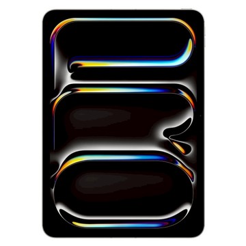 Apple iPad Pro M5 11吋 平板電腦  銀色  256GB  Wi-Fi