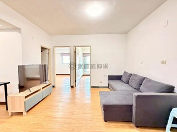 新天地新光三越小西門旁電梯兩房採光戶美屋｜台南市中西區西門路一段