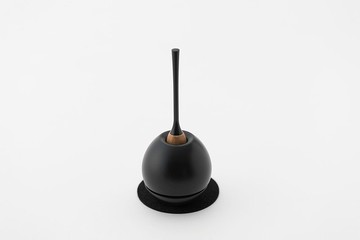 Cherin チェリン日本銅製磬 黑色