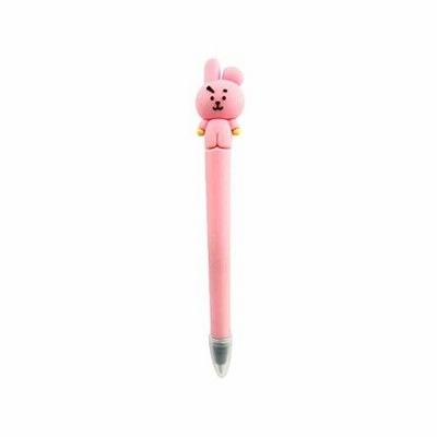 BTSボールペン文房具 オフィス用品 防少年 ペン 人気韓流グッズ ボールペン ジェルペン ジェルインクペン ゲルペン 漫画 韓流 デザイン文具