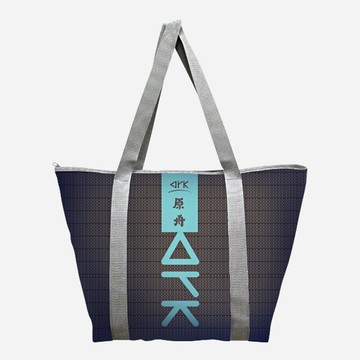 保溫 保冷袋 Insulated Reusable Bag 三個花版供選擇
