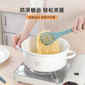 台灣出貨❤食物夾 烤肉夾 撈麵夾 料理夾 萬用夾 瀝油夾 可立式 可立夾 分享夾 沙拉夾 麵夾 分食夾多功能打蛋夾夾子廚
