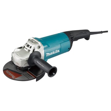 MAKITA 牧田 電動平面砂輪機 180mm GA7060