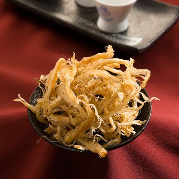 【丸文食品】魷魚絲100g
