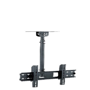 壁掛架【BG-C-32-60】32-60吋離天花板67-107公分電視配件