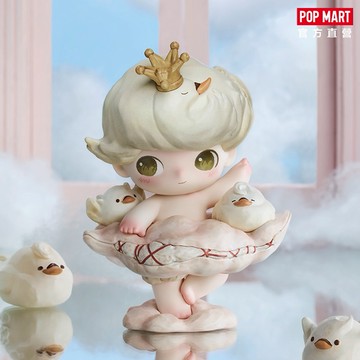 【POP MART 泡泡瑪特】DIMOO 如果今天星期八系列盲盒(12入)