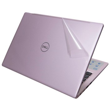 【Ezstick】DELL Inspiron 13 7370 P83G 筆電機身貼｜霧面質感款｜上蓋+鍵盤週圍+底部貼｜