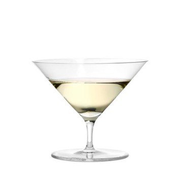 SIP AND GUZZLE 木村硝子店聯名 日式雞尾酒杯 水晶馬天尼杯 KASA