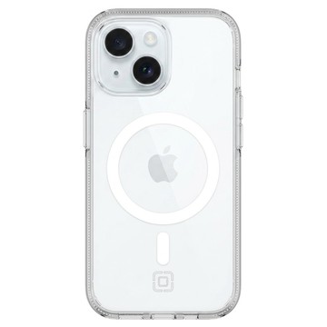 INCIPIO Duo MagSafe磁吸手機殼  iPhone 14 Plus  透明
