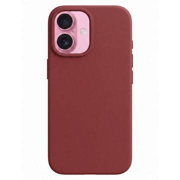 RHINOSHIELD 犀牛盾 SolidSuit 手機殼  iPhone 16  深紫紅