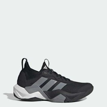 Adidas 愛迪達 Rapidmove ADV 2 Trainer W [IH5243] 女 訓練鞋 穩定 健身 黑