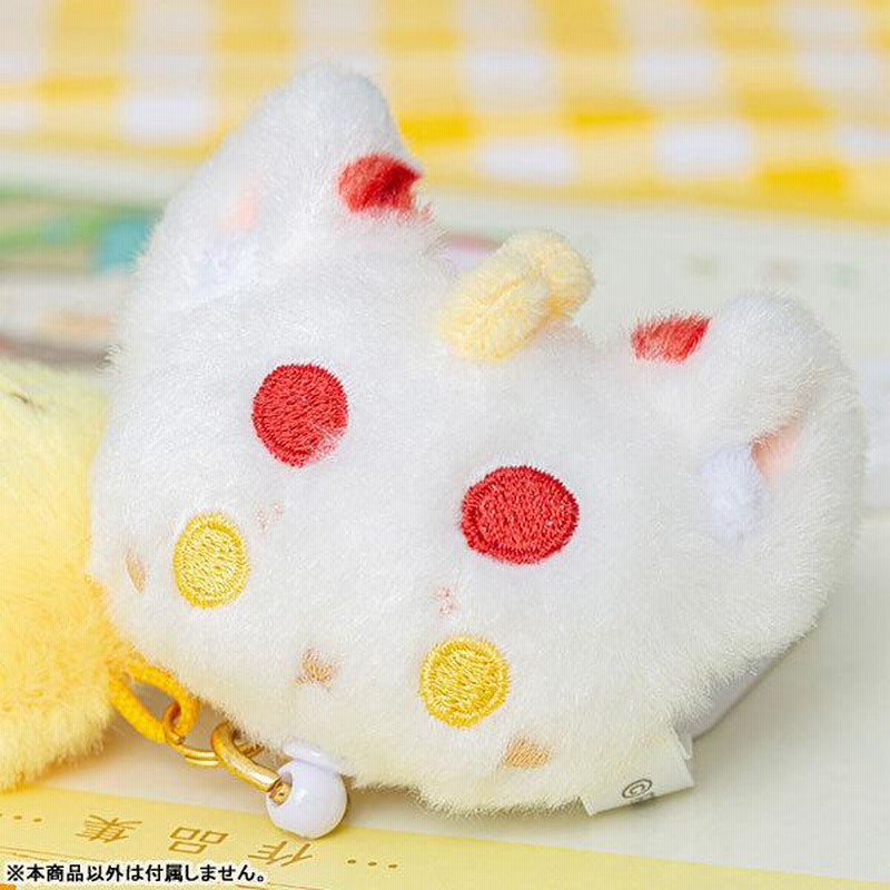 ぬいぐるみ　けものあらんや　有獣焉　辟邪 現品販売】FENZスタジオ 公式商品 有獣焉(けものあらんや)「腹を