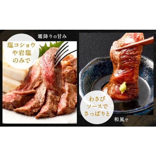 ふるさと納税 福岡県 北九州市 九州産 黒毛和牛 サーロインステーキ 約500g (約250g×2枚) 牛肉 国産 ステーキ