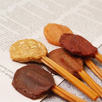 毛孩好棒棒-狗狗專屬棒棒糖