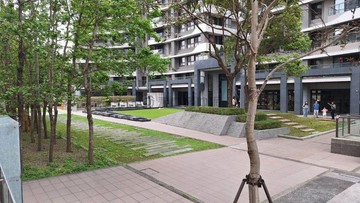 牡丹凰居/頂樓景觀豪宅/4房雙平面車位｜新竹市北區經國路二段