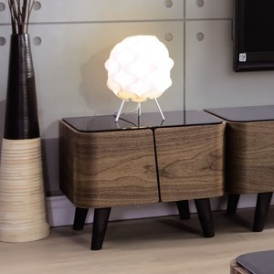 傑恩胡桃一抽櫃