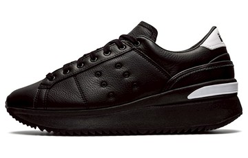 LAWNSHIP PF BLACK WHITE