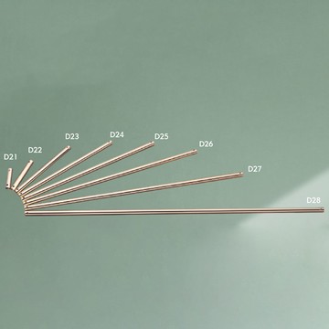 L01-吊管 (吊扇用)