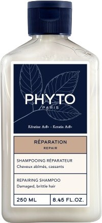 Phyto Repair Repairing Shampoo 250ml