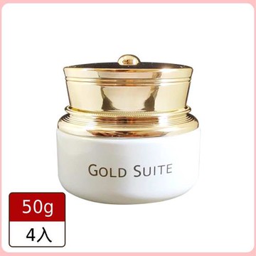 GOLD SUITE 御藏極品珍珠提亮霜