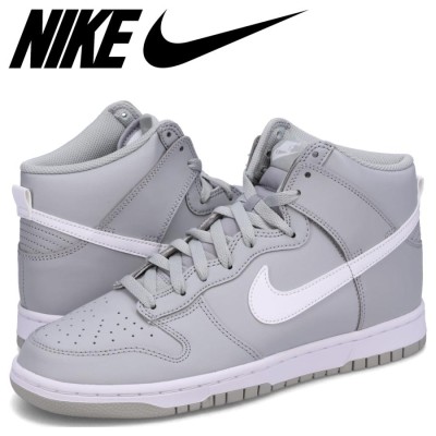 NIKE ナイキ DUNK HI SKINNY DB ダンク ハイカットスニーカー ドーレンベッカー チャリティパック スキニー マルチ 393249-100 US10.5