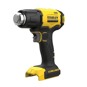 STANLEY TOOLS 熱風槍 空機 20V Max SCX530  1台