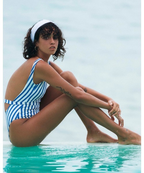 水着 Billabong レディース Blue By U 1 Pc ワンピース 水着 ビラボン レディース ストライプ 通販 Lineポイント最大0 5 Get Lineショッピング