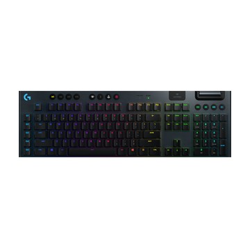 羅技G G913 無線機械電競鍵盤 (青軸/紅軸/棕軸)