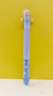 【震撼精品百貨】公主 系列Princess~2C原子筆--冰雪*42033