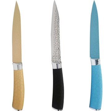 【米雅可】 輕漾水果刀 MY-13K