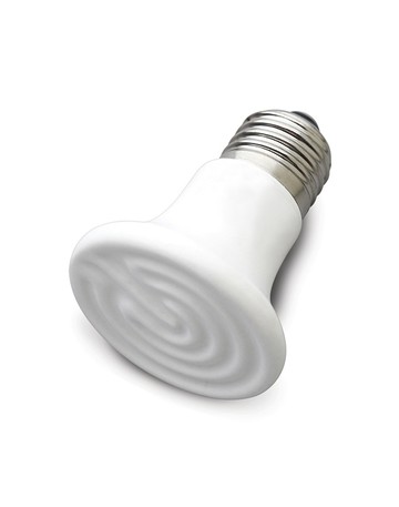 OTTO 100W遠紅外線陶瓷加熱器(白S) MCL-100W