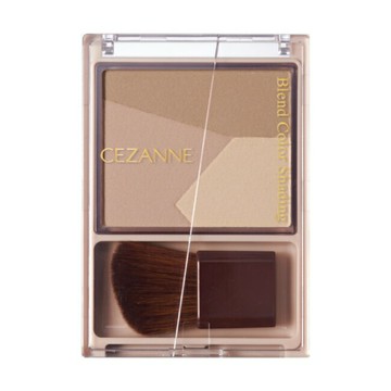 CEZANNE 精緻小顏修修餅 047-02 5G