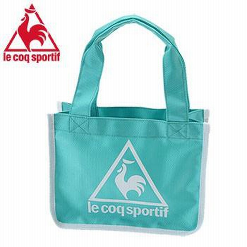 ルコックゴルフ Le coq sportif GOLF 目土袋 QQL9242 E673