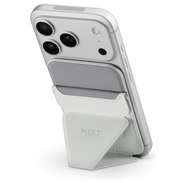 MOFT Find My MagSafe 卡套立架