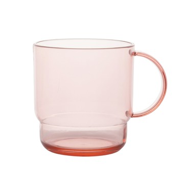 附手把漱口杯 PI NITORI宜得利家居
