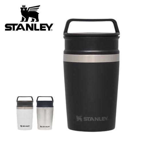 スタンレー STANLEY 真空マグ 0.23L  キャンプ カップ コップ マグ マイカップ