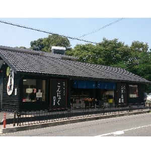 だし醤油で食べたいお豆腐セット(伏見屋)