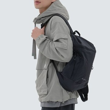【other more 特選潮流】正品公司貨 韓國 Snow Peak 雪峰 Pro Lite 戶外徒步雙肩背包17L