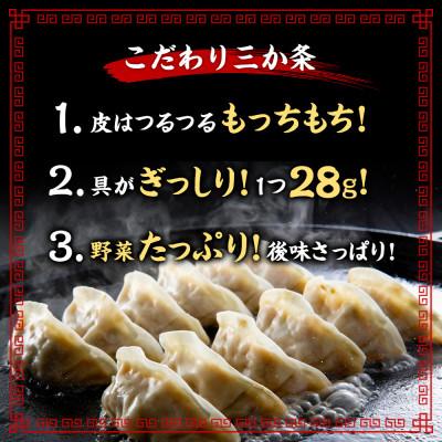 ふるさと納税 横須賀市 ジャンボ生餃子150個 冷凍餃子 冷凍餃子 中華 惣菜