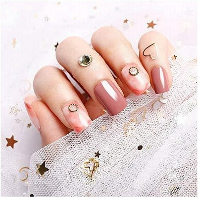 綺麗 飾り付け ネイルの通販 261件の検索結果 Lineショッピング