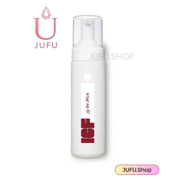 【MUKOYA聚馥妍】溫士頓 Dr.PGA ICF優潔淨幕絲200ML❤原廠公司貨❤